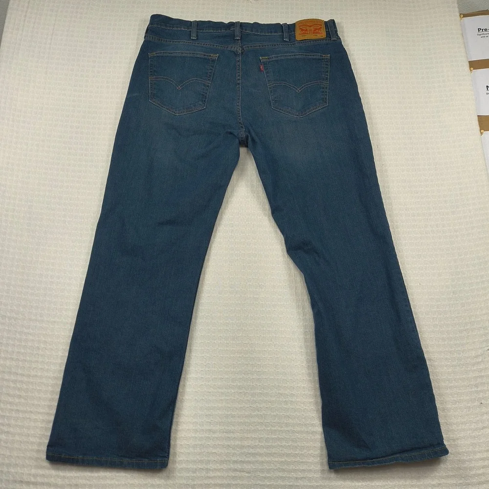 Levis all pre